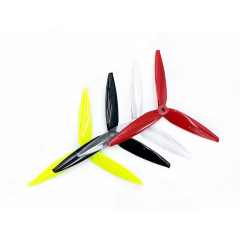 Gemfan Flash 7040 7X4X3 3-Blade PC Propeller for RC FPV 7inch