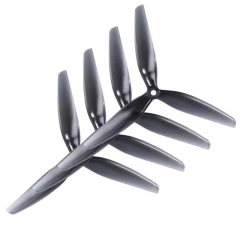 HQPROP J75 7X5X3 7050 3-Blade PC Propeller for RC FPV Freestyle 7inch