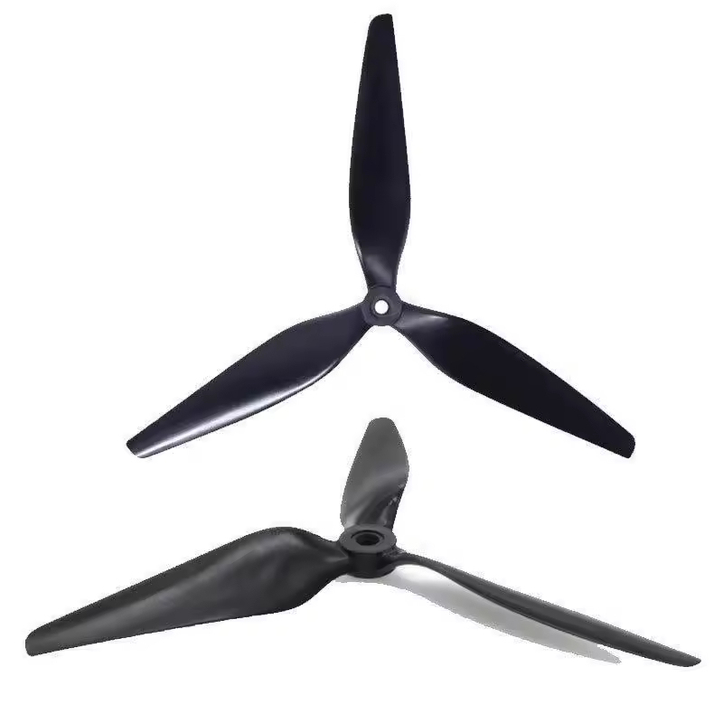 HQProp 8X3.7X3 8037 Glass Fiber Nylon (2CW+2CCW)