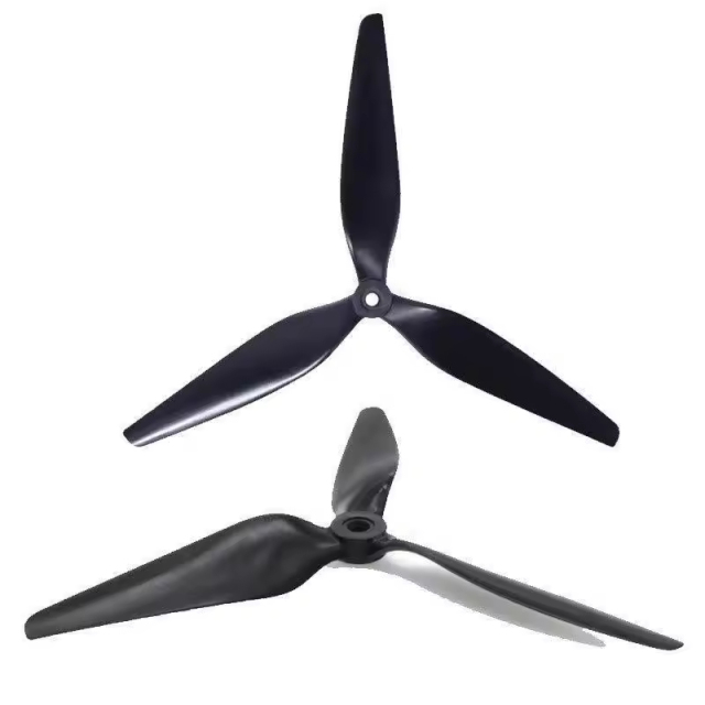 HQProp 8X3.7X3 8037 Glass Fiber Nylon (2CW+2CCW)