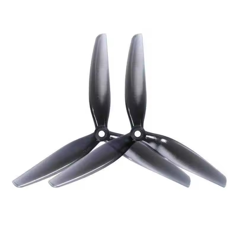 HQPROP 7X3.5X3 3-Blade PC Propeller for RC FPV Freestyle 7inch