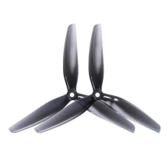 HQPROP 7X3.5X3 3-Blade PC Propeller for RC FPV Freestyle 7inch