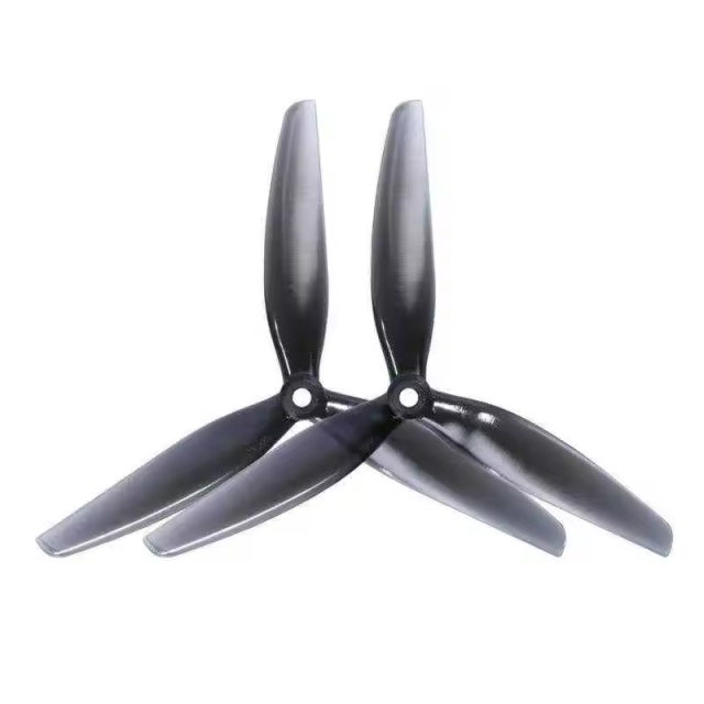HQPROP 7X3.5X3 3-Blade PC Propeller for RC FPV Freestyle 7inch