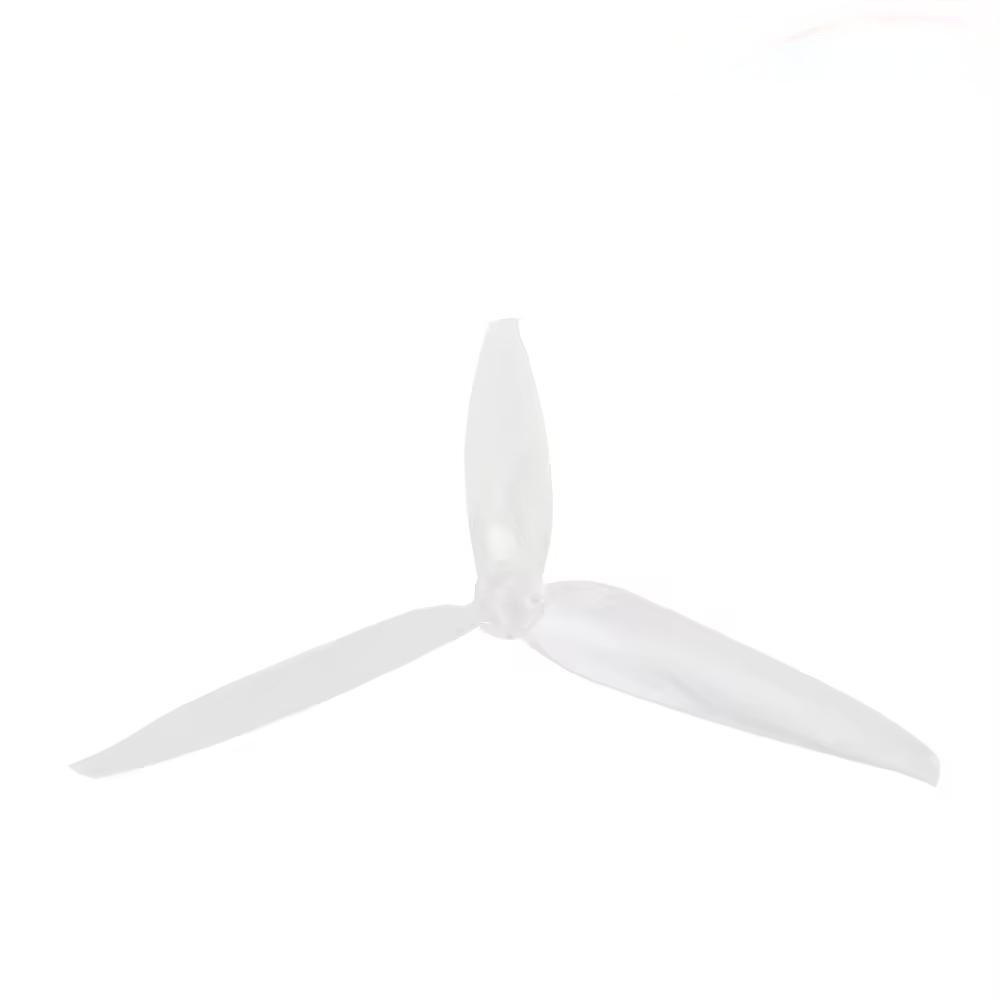 Gemfan Flash 7040 7X4X3 3-Blade PC Propeller for RC FPV 7inch