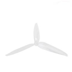 Gemfan Flash 7040 7X4X3 3-Blade PC Propeller for RC FPV 7inch