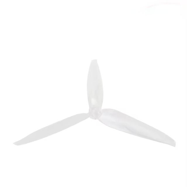 Gemfan Flash 7040 7X4X3 3-Blade PC Propeller for RC FPV 7inch