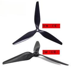 HQProp 8X3.7X3 8037 Glass Fiber Nylon (2CW+2CCW)