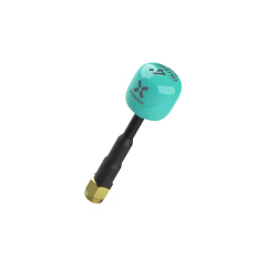 Foxeer Lollipop 4+ 2.6dBi 5.75GHz RHCP TX RX for FPV Antenna