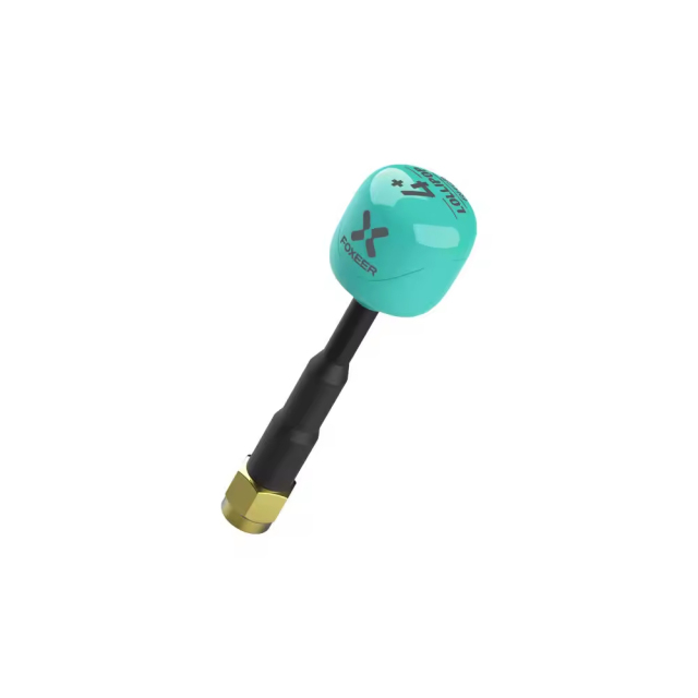 Foxeer Lollipop 4+ 2.6dBi 5.75GHz RHCP TX RX for FPV Antenna