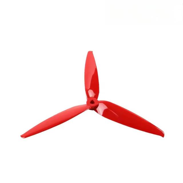 Gemfan Flash 7040 7X4X3 3-Blade PC Propeller for RC FPV 7inch