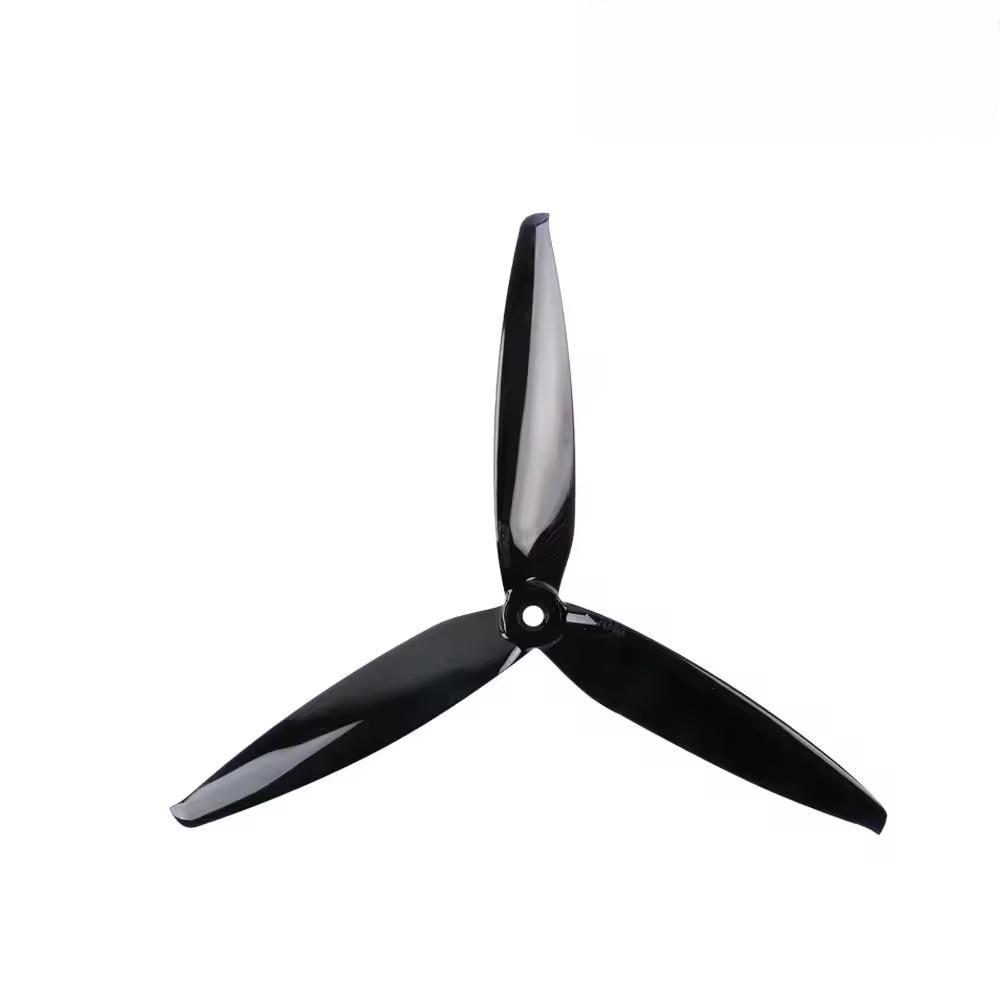 Gemfan Flash 7040 7X4X3 3-Blade PC Propeller for RC FPV 7inch