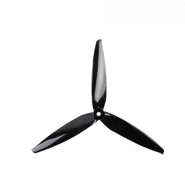 Gemfan Flash 7040 7X4X3 3-Blade PC Propeller for RC FPV 7inch