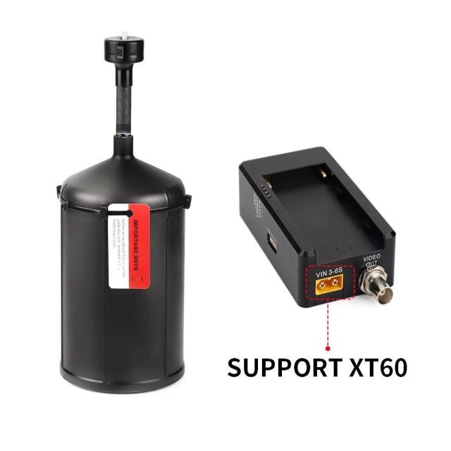 FPV Optic Fiber Coils Tube Set for Drones 1/2/3/5/10/15/20/25/30km Range Accessories