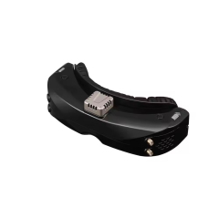 Skyzone SKY04X PRO 5.8Ghz 48CH Fpv Glasses Support 2d/3d Hdmi Build
