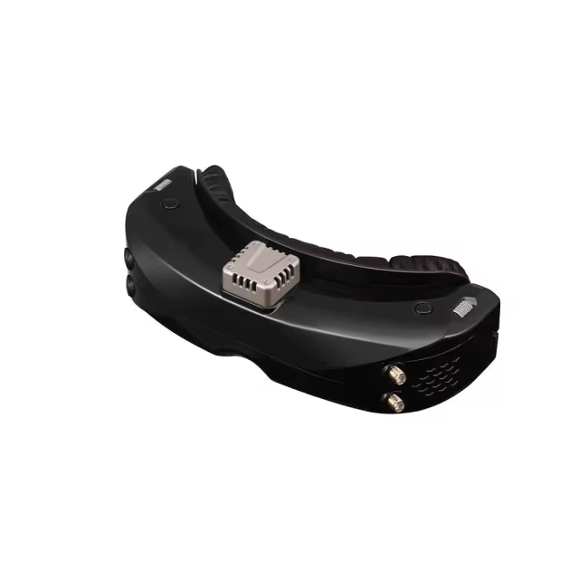 Skyzone SKY04X PRO 5.8Ghz 48CH Fpv Glasses Support 2d/3d Hdmi Build