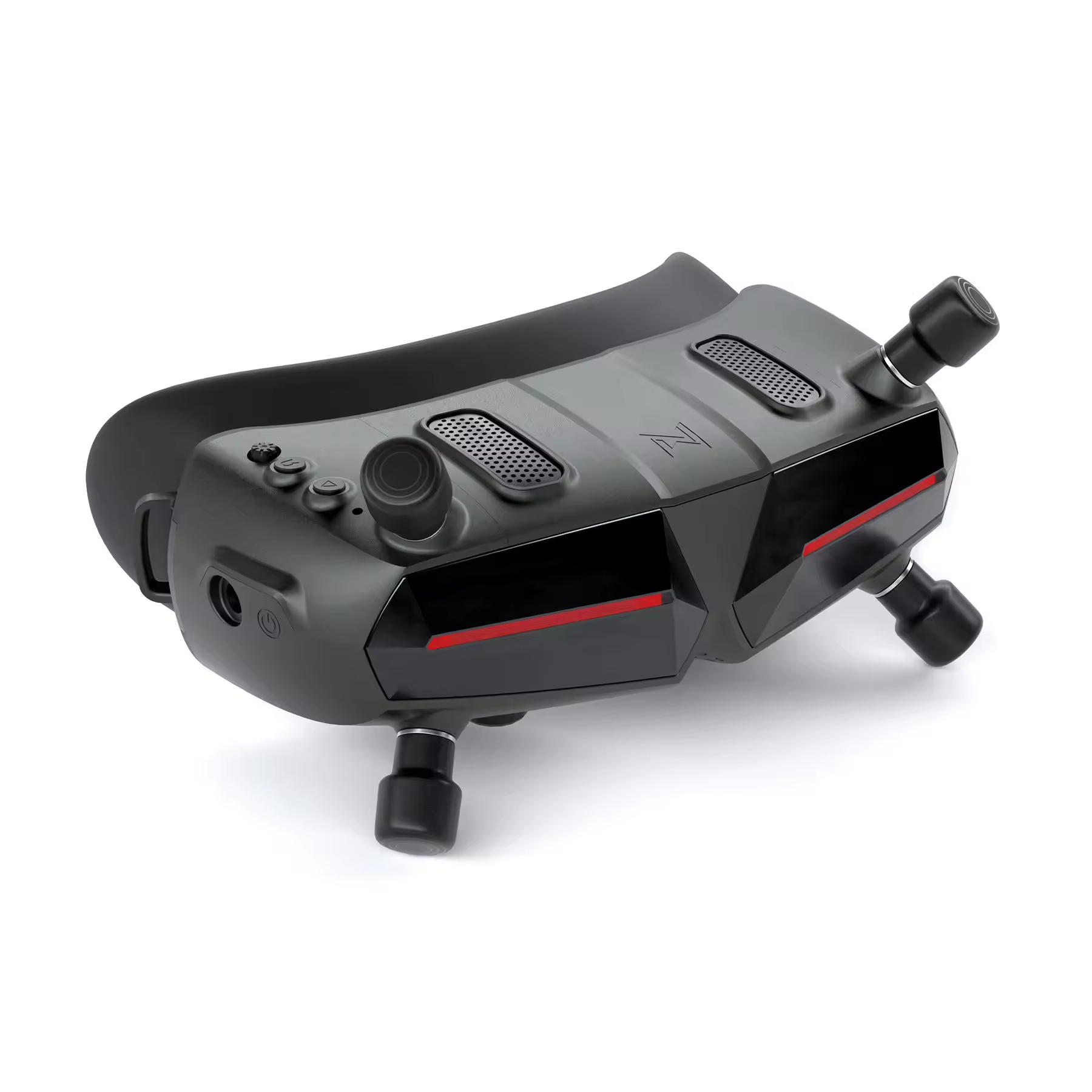 Walksnail Avatar HD Goggles X 1080P/100FPS FOV50 Built-in Gyro Bluetooth Wi-Fi Module 7-26V