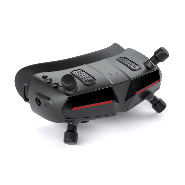 Walksnail Avatar HD Goggles X 1080P/100FPS FOV50 Built-in Gyro Bluetooth Wi-Fi Module 7-26V