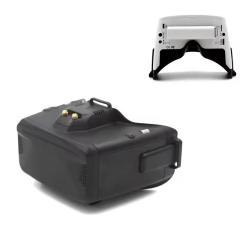 SKYZONE COBRA LITE V2 Diversity 480*272 Goggle Head Tracker DVR Video Glasses