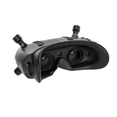 Walksnail Avatar HD Goggles X 1080P/100FPS FOV50 Built-in Gyro Bluetooth Wi-Fi Module 7-26V
