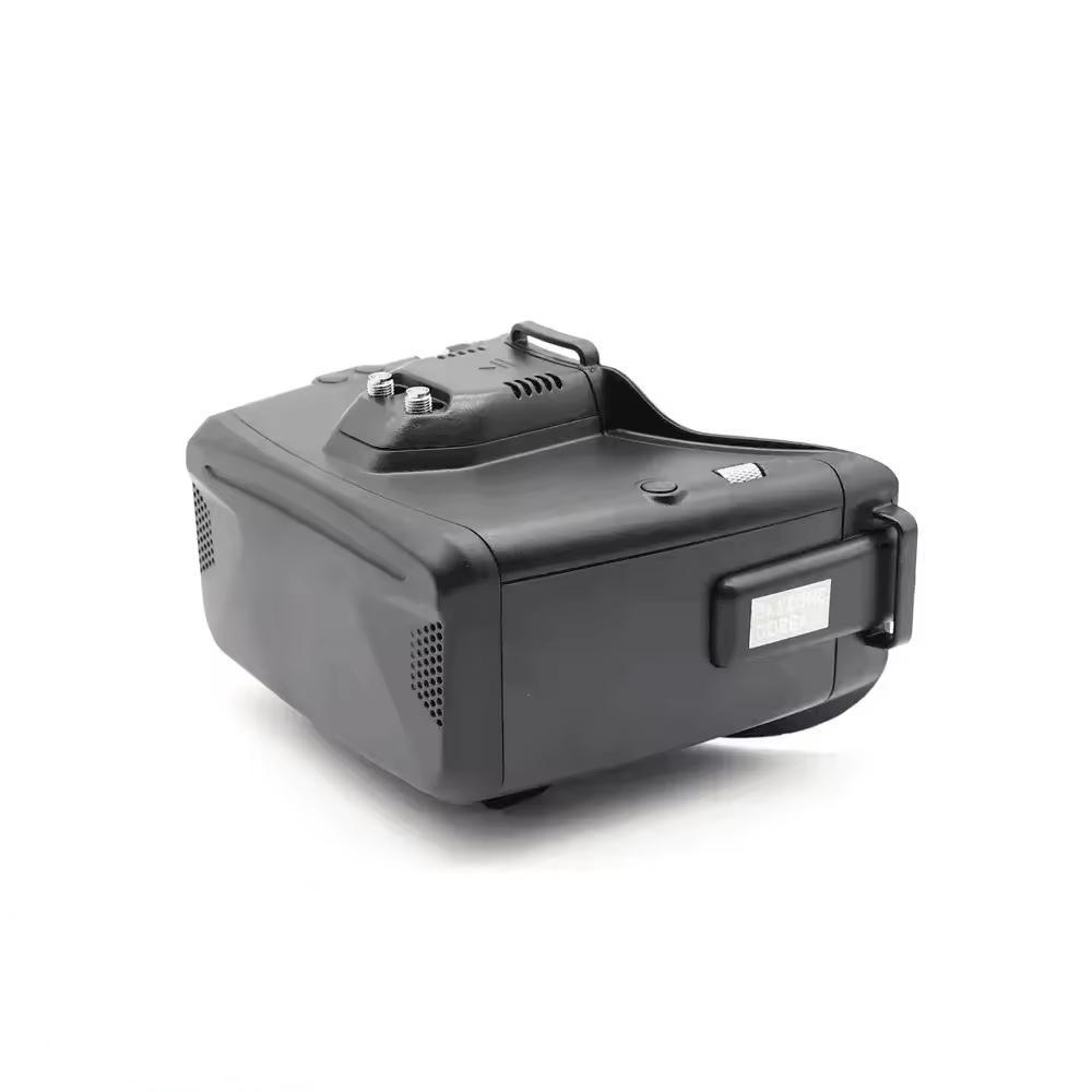 Wholesale FPV Goggles 5.8Ghz 48CH FPV Receiver 1280x720 LCD with DVR