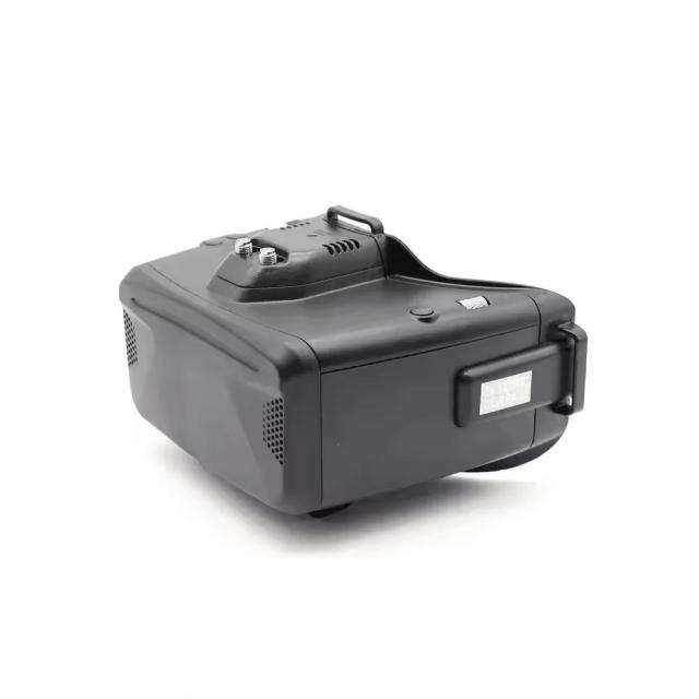 Wholesale FPV Goggles 5.8Ghz 48CH FPV Receiver 1280x720 LCD with DVR
