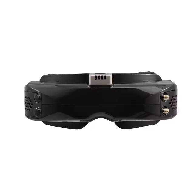 Skyzone SKY04X PRO 5.8Ghz 48CH Fpv Glasses Support 2d/3d Hdmi Build