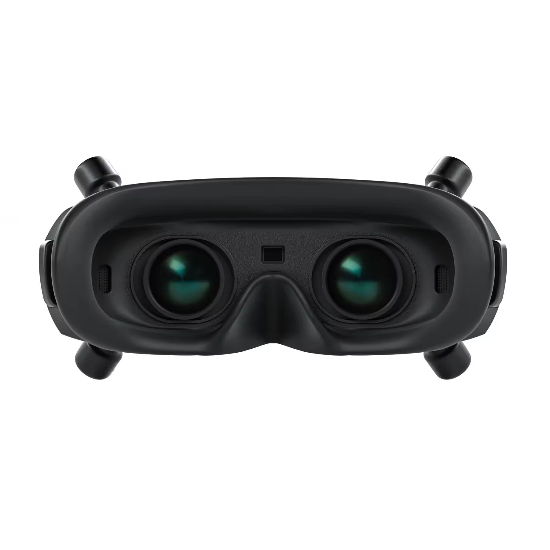 Walksnail Avatar HD Goggles X 1080P/100FPS FOV50 Built-in Gyro Bluetooth Wi-Fi Module 7-26V