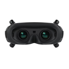 Walksnail Avatar HD Goggles X 1080P/100FPS FOV50 Built-in Gyro Bluetooth Wi-Fi Module 7-26V