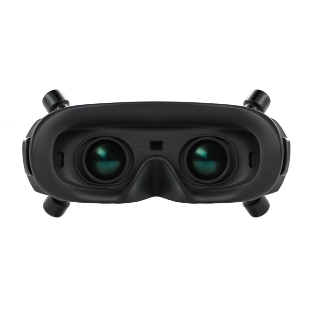 Walksnail Avatar HD Goggles X 1080P/100FPS FOV50 Built-in Gyro Bluetooth Wi-Fi Module 7-26V