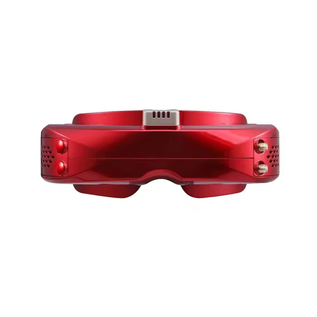 Skyzone SKY04X PRO 5.8Ghz 48CH Fpv Glasses Support 2d/3d Hdmi Build