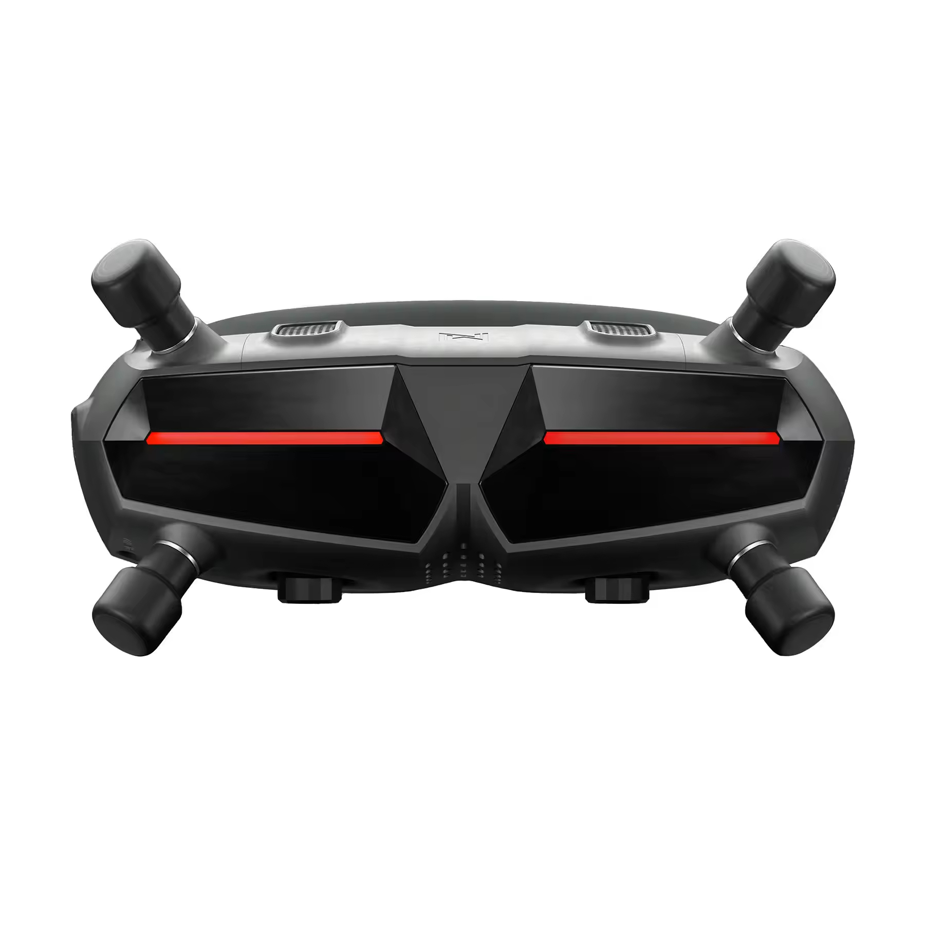 Walksnail Avatar HD Goggles X 1080P/100FPS FOV50 Built-in Gyro Bluetooth Wi-Fi Module 7-26V