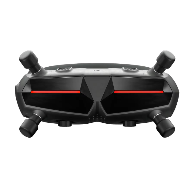 Walksnail Avatar HD Goggles X 1080P/100FPS FOV50 Built-in Gyro Bluetooth Wi-Fi Module 7-26V