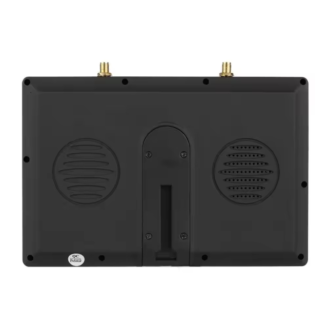 5802 7 Inch TFT LCD 800*480 600cd/m2 5.8GHz Diversity Receiver Monitor Toy Parts