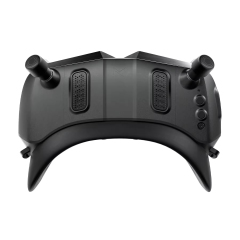 Walksnail Avatar HD Goggles X 1080P/100FPS FOV50 Built-in Gyro Bluetooth Wi-Fi Module 7-26V