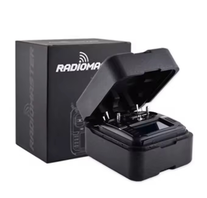 RadioMaster - TX16s MKII Radio Control System ExpressLRS or Multi-protocol 4in1 Radio Controller