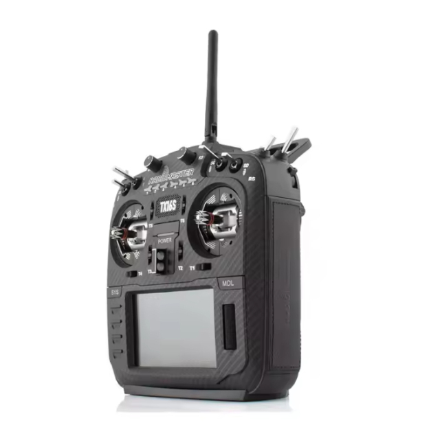RadioMaster - TX16s MKII Radio Control System ExpressLRS or Multi-protocol 4in1 Radio Controller