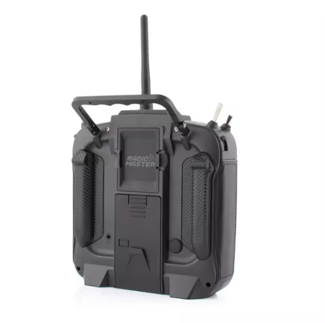 RadioMaster - TX16s MKII Radio Control System ExpressLRS or Multi-protocol 4in1 Radio Controller