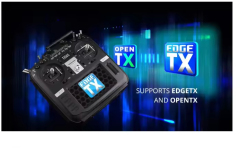 RadioMaster - TX16s MKII Radio Control System ExpressLRS or Multi-protocol 4in1 Radio Controller