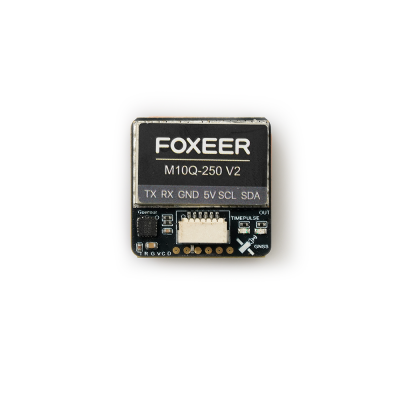 Foxeer M10Q 250 V2 GPS