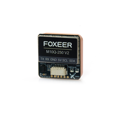 Foxeer M10Q 250 V2 GPS