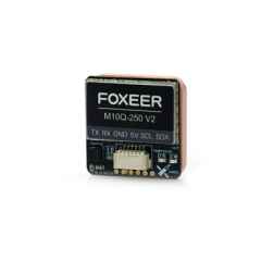 Foxeer M10Q 250 V2 GPS