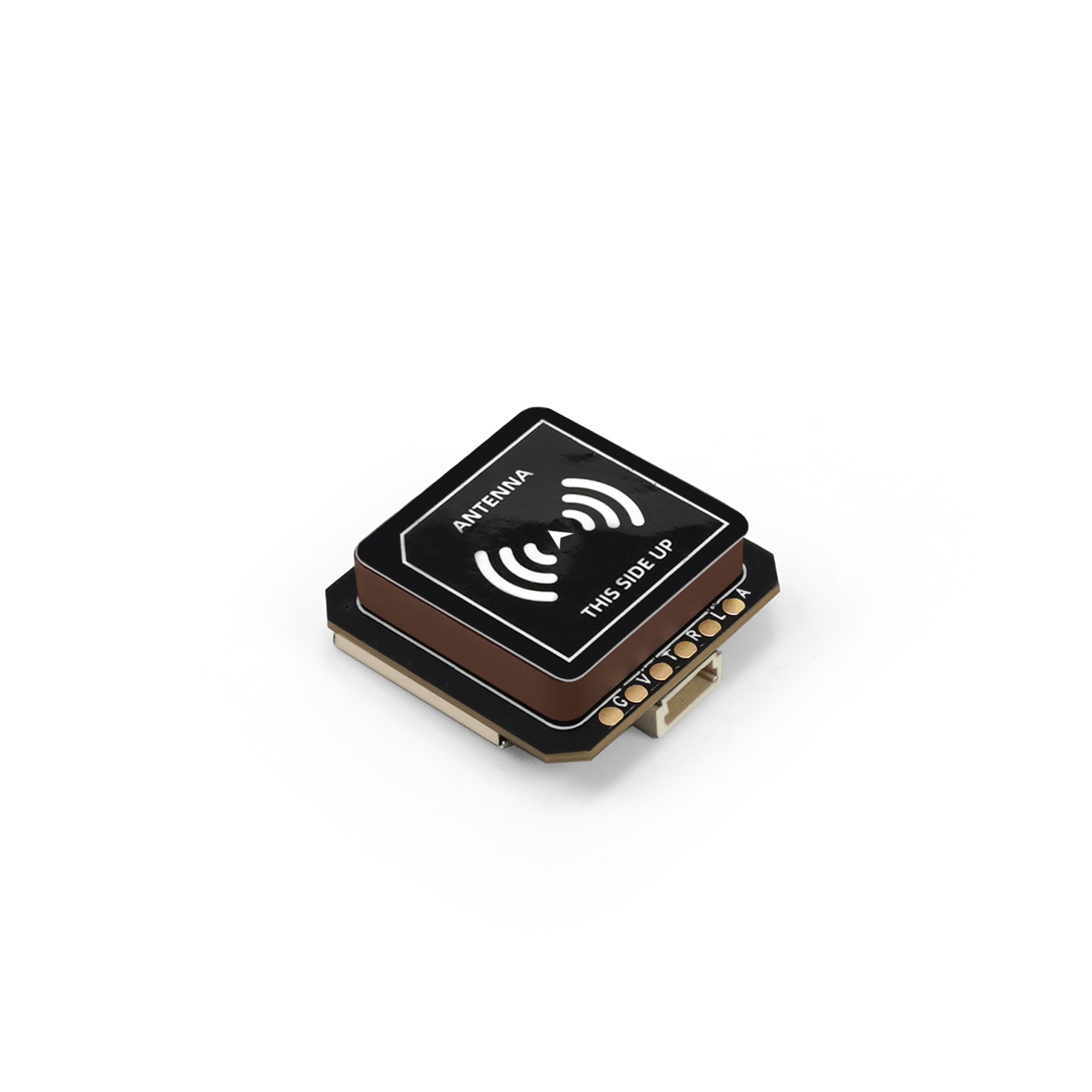 GEPRC M10 Nano GPS Module Integrated Magnetometer Barometer
