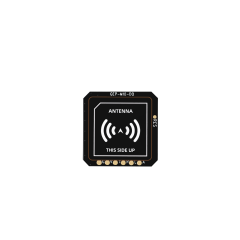 GEPRC M10 Nano GPS Module Integrated Magnetometer Barometer