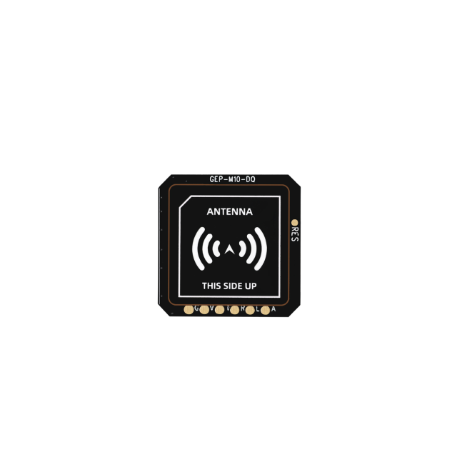 GEPRC M10 Nano GPS Module Integrated Magnetometer Barometer
