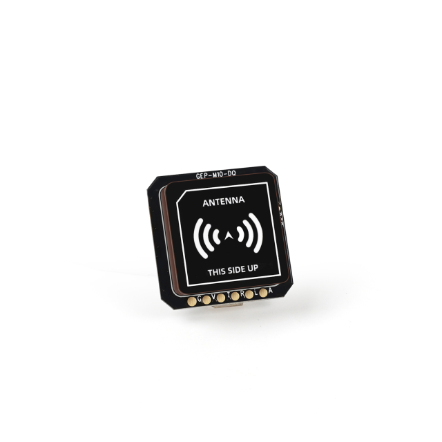 GEPRC M10 Nano GPS Module Integrated Magnetometer Barometer