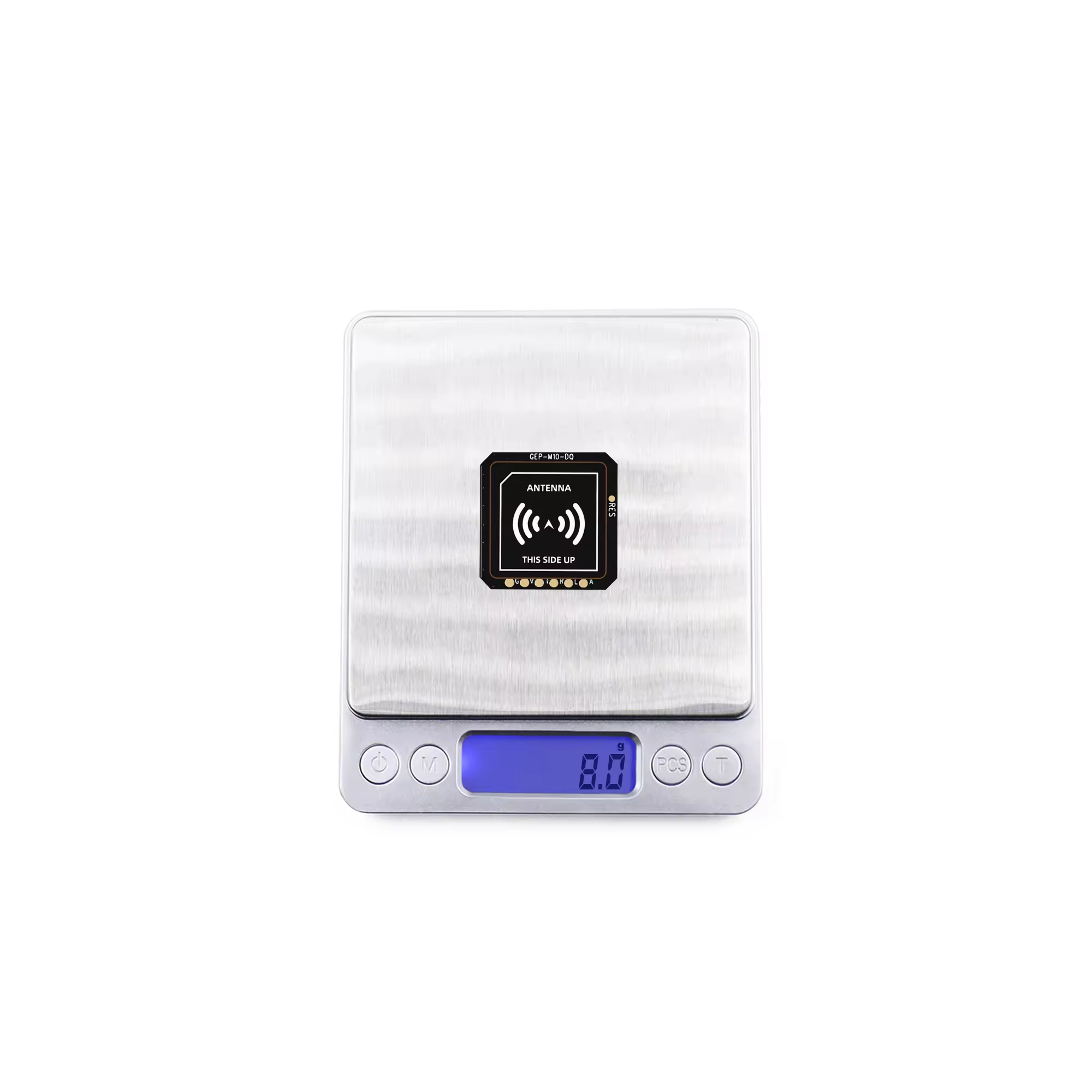 GEPRC M10 Nano GPS Module Integrated Magnetometer Barometer