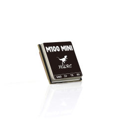 HGLRC M100 Mini GPS Module with Built-In Ceramic Antenna M10