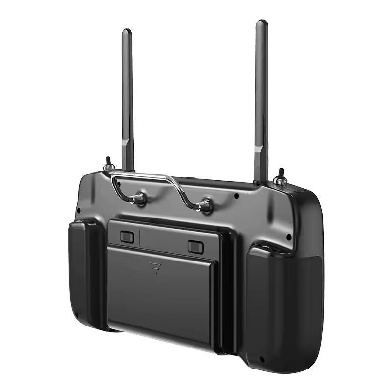 SIYI MK32 Industrial Application Remote Control Drone 15KM HD Digital Map Transmission 1080P Resolution Dual Control Capability