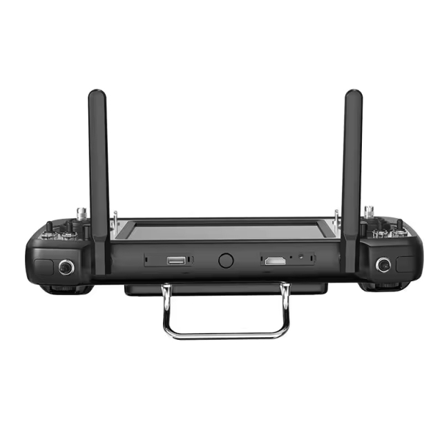 SIYI MK32 Industrial Application Remote Control Drone 15KM HD Digital Map Transmission 1080P Resolution Dual Control Capability
