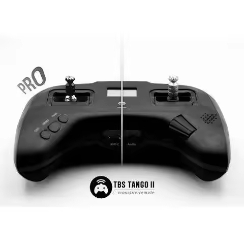 TBS TANGO 2 V4 Remote Control